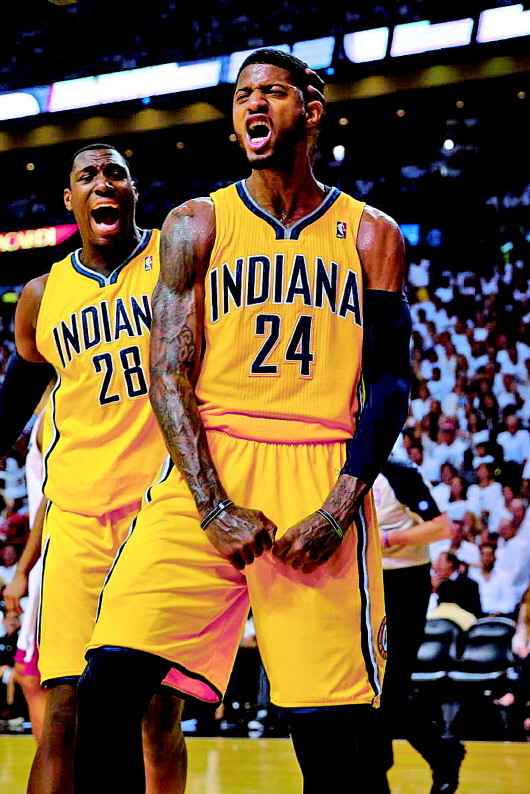 被忽视的人站了出来（被忽视者挺身而出）