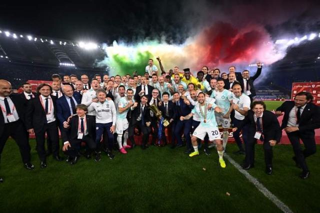 塔尔德利：国米因一个不存在的点球输给了利物浦（塔尔德利称：利物浦靠不存在的点球击败国米）